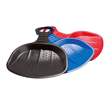 Dantoy Pfannenschlitten mit Griff