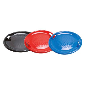 Dantoy Rundschlitten, 63cm