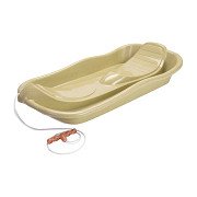 Dantoy Schlitten Grün, 79cm
