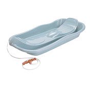 Dantoy Schlitten Blau, 79cm