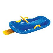 Dantoy Lenkbob, Blau, 95 cm