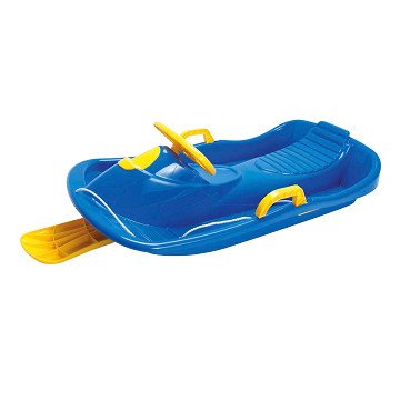Dantoy Lenkbob, Blau, 95 cm