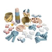 Dantoy Sandspielset, 43-tlg.