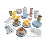 Dantoy Lunch-Set, 94-tlg.