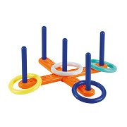 Ecoiffier Ring Tossing
