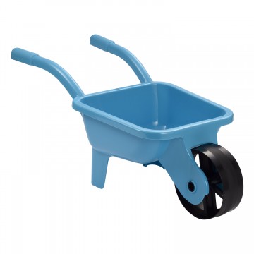 Ecoiffier Wheelbarrow Blue