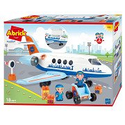 Abrick Airplane + Accessories