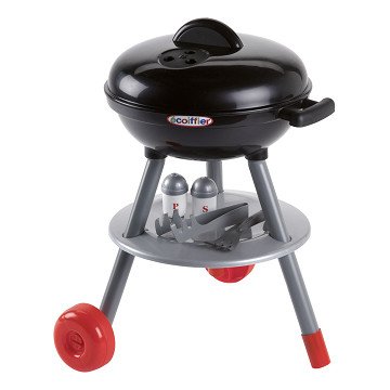 Ecoiffier Barbecue