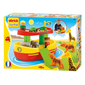 Abrick Noah's Ark
