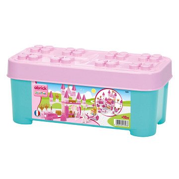 Abrick Princess Set