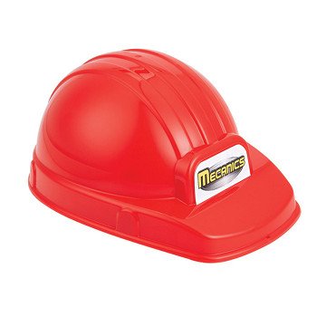 Mechaniker Bauhelm