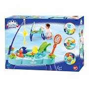 Ecoiffier Sport - Fishing Play Table