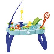 Ecoiffier Sport - Fishing Play Table