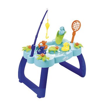 Ecoiffier Sport - Fishing Play Table
