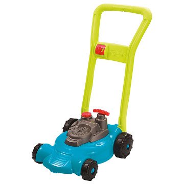 Ecoiffier Rasenmäher