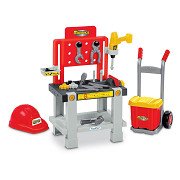 Ecoiffier Mechaniker-Werkbank