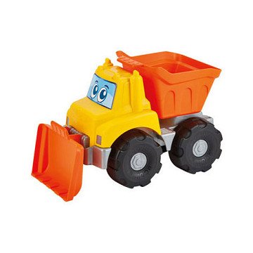 Ecoiffier Freight Tipper Truck, 58cm