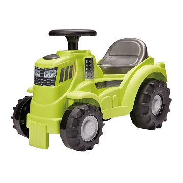 Ecoiffier Walker Traktor Grün