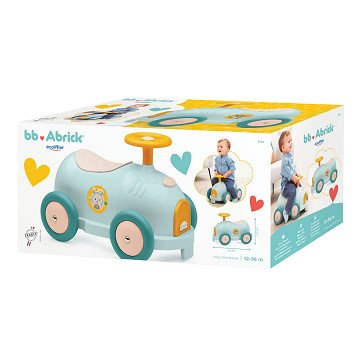 Abrick Ride-on Rabbit