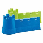 Ecoiffier Sand Mould Castle Bucket, 40cm