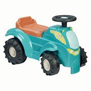 Ecoiffier ferngesteuerter Traktor