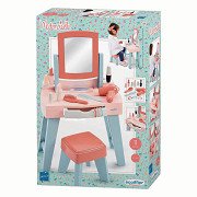 Ecoiffier Mademoiselle My First Dressing Table