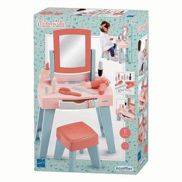 Ecoiffier My First Dressing Table