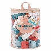 Ecoiffier bb Abrick Building Blocks - 60 pcs.