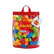 Ecoiffier Abrick Building Blocks - 120 pcs.
