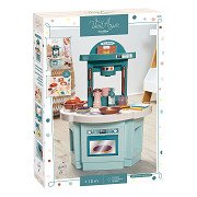 Ecoiffier Mijn Eerste Keuken - 18dlg.