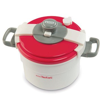 Smoby Tefal Schnellkochtopf