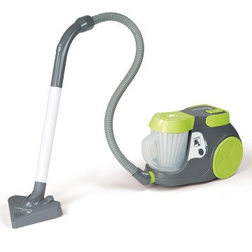 Smoby Rowenta Vacuum Cleaner