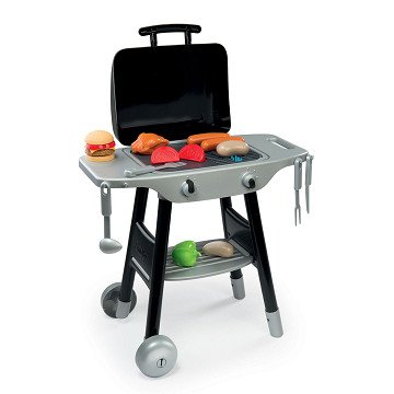 Smoby Barbecue