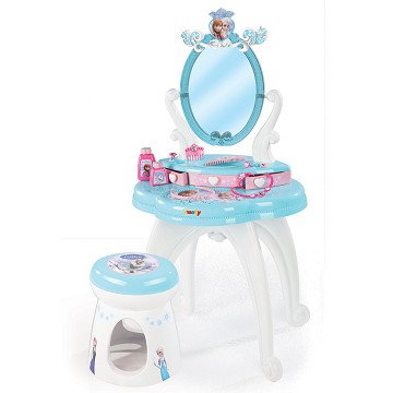 Smoby Disney Frozen 2in1 Kaptafel