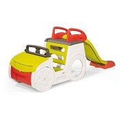 Smoby Adventure Car