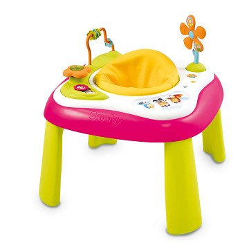 Smoby Cotoons Youpi Baby - Pink