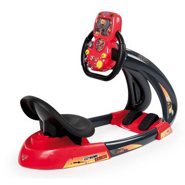 Smoby Cars Car Simulator