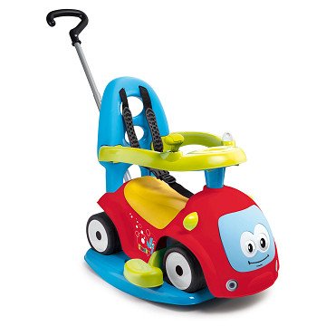 Smoby Maestro Ride On Elect