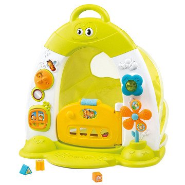 Smoby Cotoons Discovery House