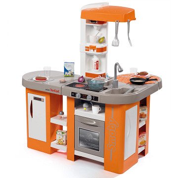 Smoby Tefal Studio XL Bubble Kitchen