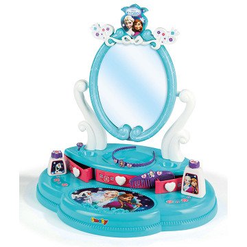 Smoby Disney Frozen Kaptafel