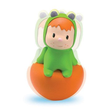 Smoby Cotoons Roly Poly Wabap
