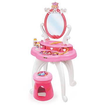 Smoby Disney Princess 2in1 Dressing Table