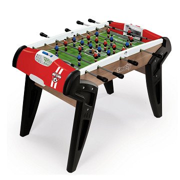 Smoby Fußballtisch