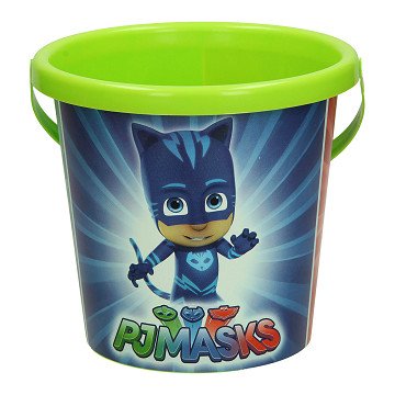PJ Masks Bucket