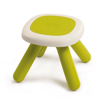 Smoby Outdoor Kruk - Groen