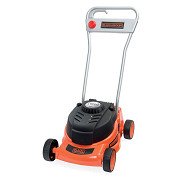 Smoby Black & Decker Lawn Mower