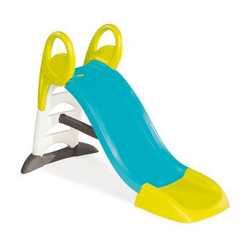Smoby Slide Blau