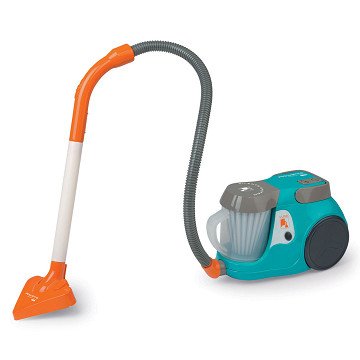 Smoby Rowenta Vacuum Cleaner