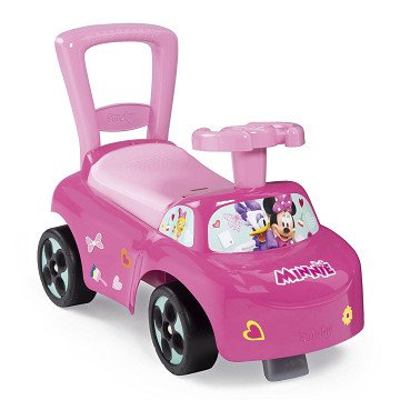 Smoby Minnie Ride On